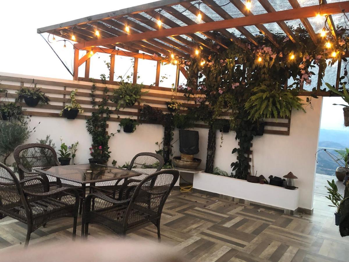 Alta Vista Pousada Boutique Córrego do Bom Jesus Buitenkant foto