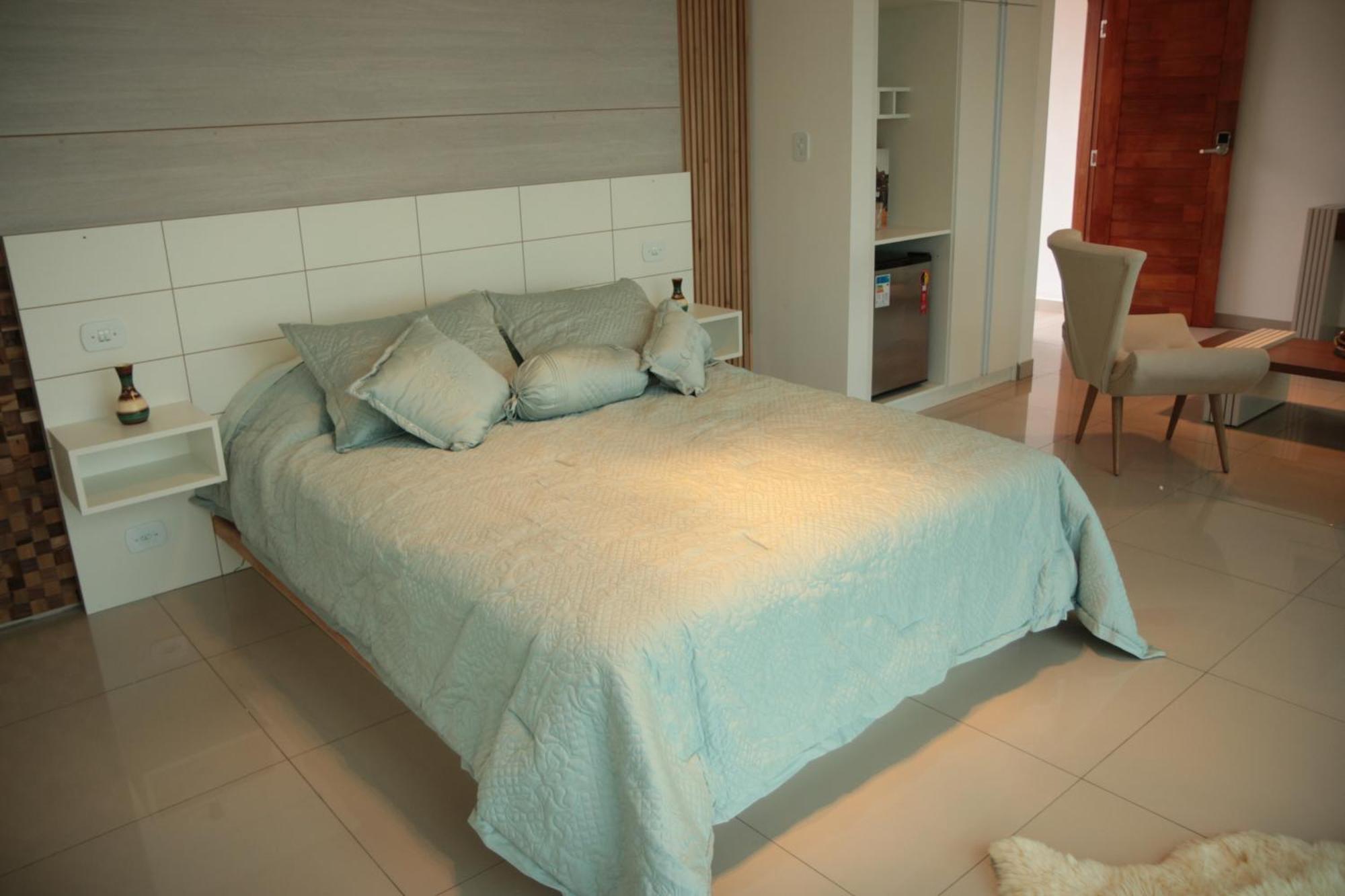 Alta Vista Pousada Boutique Córrego do Bom Jesus Kamer foto