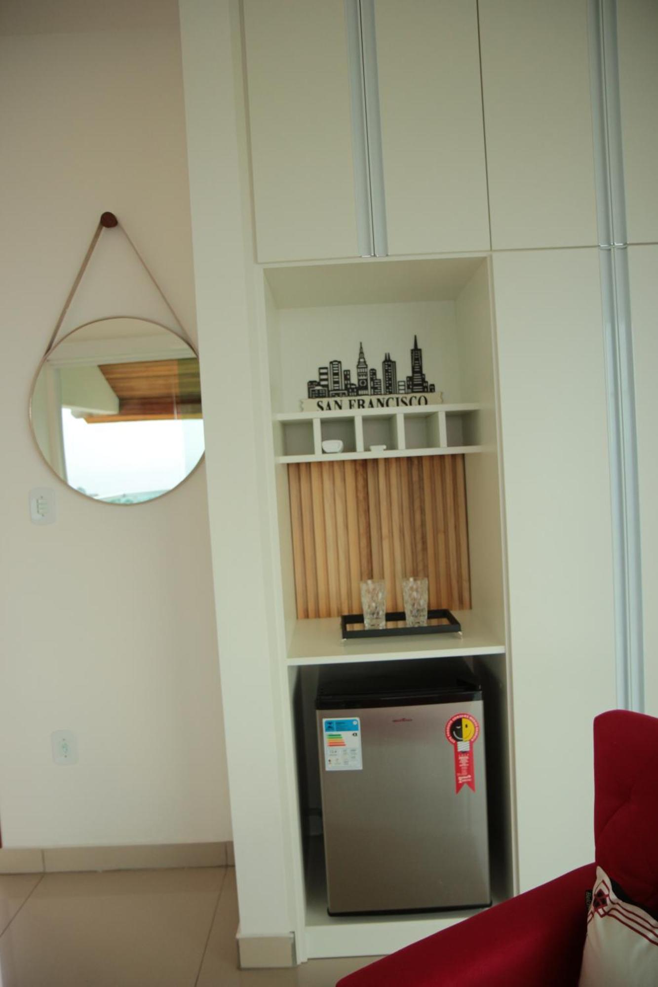 Alta Vista Pousada Boutique Córrego do Bom Jesus Kamer foto