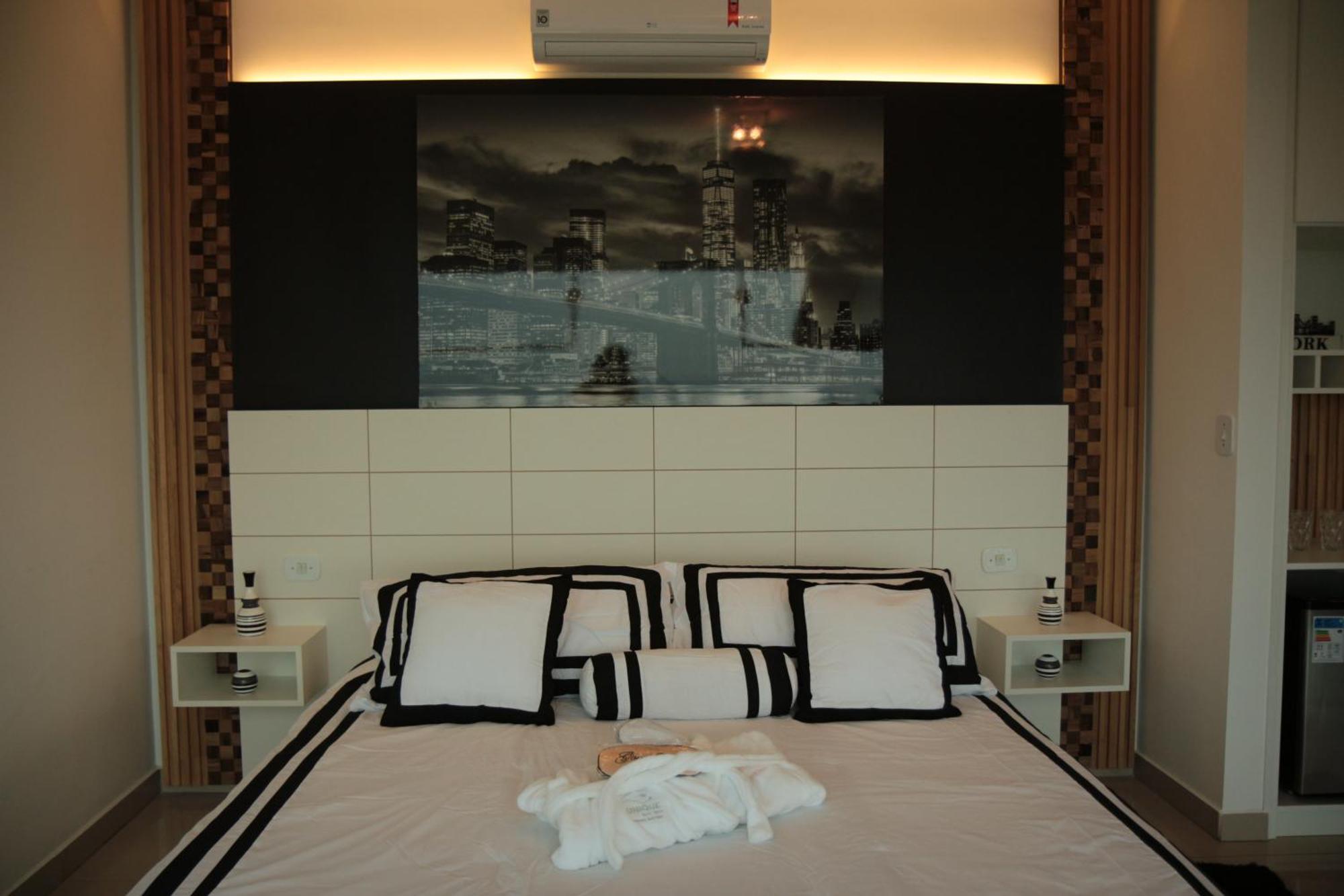 Alta Vista Pousada Boutique Córrego do Bom Jesus Kamer foto